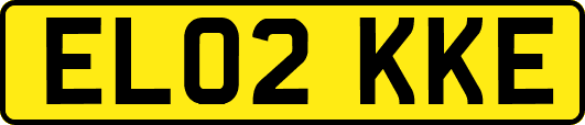 EL02KKE