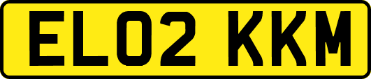 EL02KKM