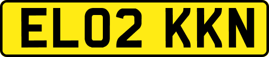 EL02KKN