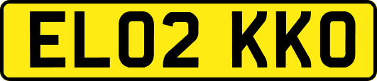 EL02KKO