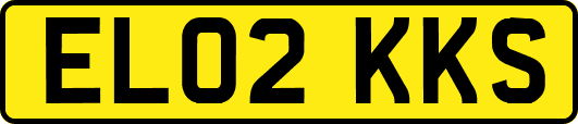 EL02KKS