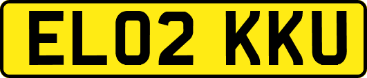 EL02KKU