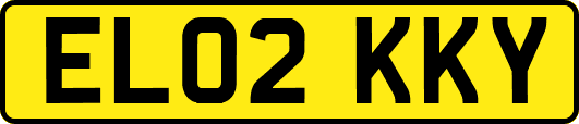 EL02KKY