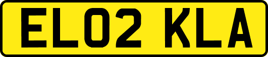 EL02KLA