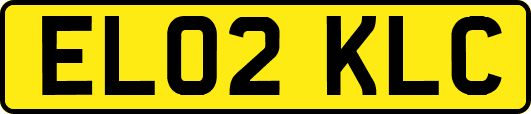 EL02KLC
