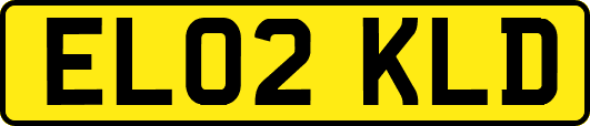 EL02KLD