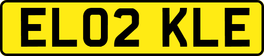 EL02KLE