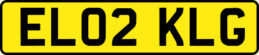 EL02KLG