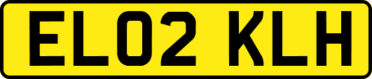 EL02KLH
