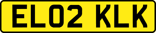 EL02KLK