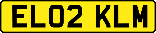 EL02KLM