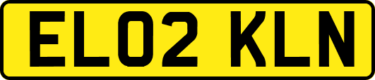 EL02KLN