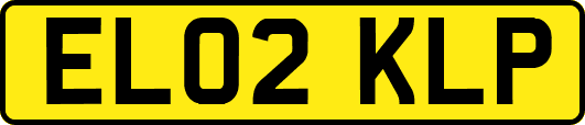 EL02KLP