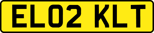EL02KLT