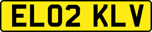 EL02KLV