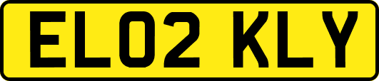 EL02KLY