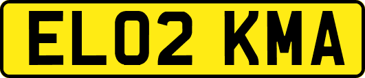 EL02KMA