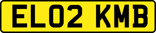 EL02KMB