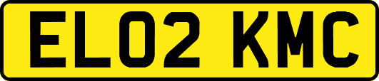 EL02KMC