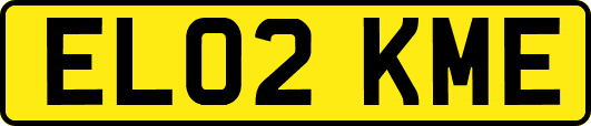 EL02KME