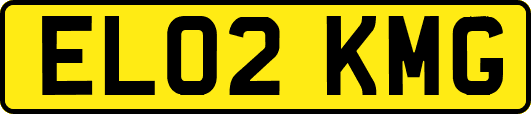 EL02KMG