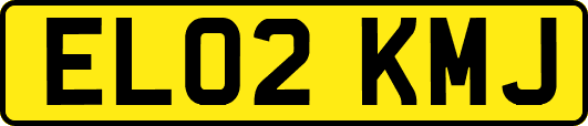 EL02KMJ
