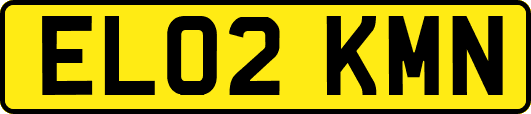 EL02KMN