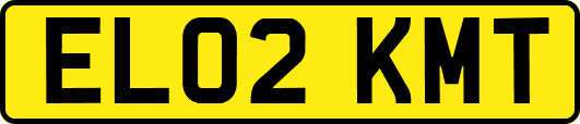 EL02KMT