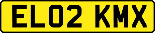 EL02KMX