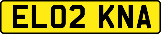 EL02KNA