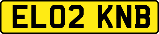 EL02KNB