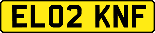 EL02KNF