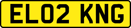 EL02KNG