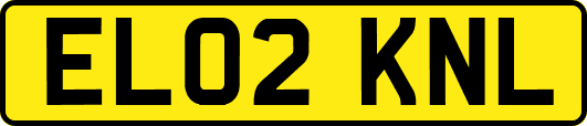 EL02KNL