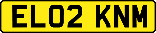 EL02KNM