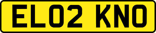 EL02KNO