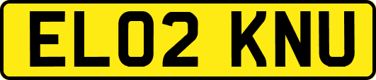 EL02KNU