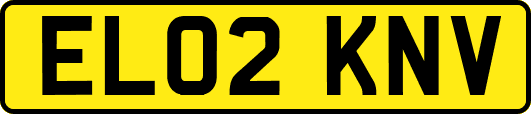 EL02KNV