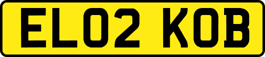 EL02KOB