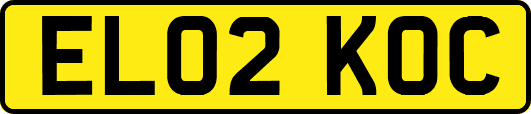 EL02KOC