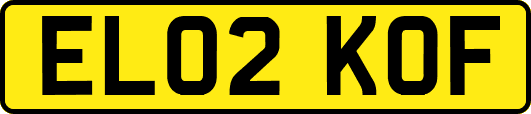 EL02KOF