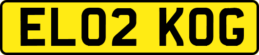 EL02KOG