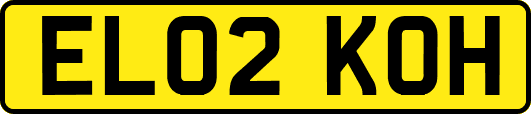 EL02KOH
