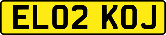 EL02KOJ