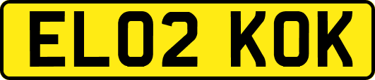 EL02KOK