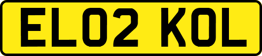 EL02KOL