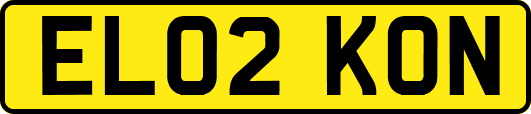 EL02KON