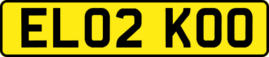 EL02KOO