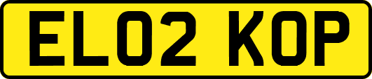 EL02KOP