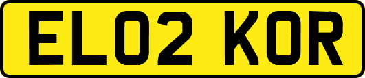 EL02KOR